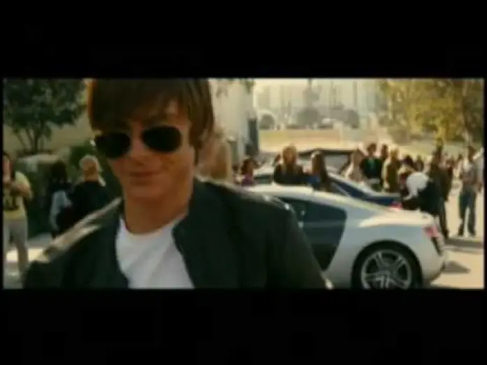 Відео до фільму 17 знову — 17 ans Encore - Encore 17 ans - Bande-annonce