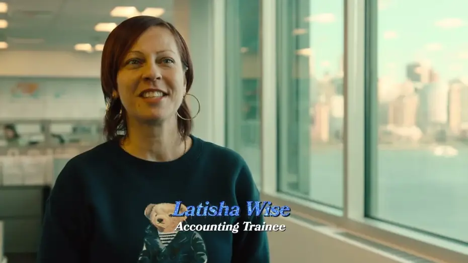 Відео до фільму Пісня любові | Universal Below-The-Line Traineeship | Song Sung Blue