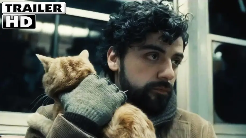 Відео до фільму Всередині Л'юіна Девіса — A PROPOSITO DE LLEWYN DAVIS TRAILER 2014
