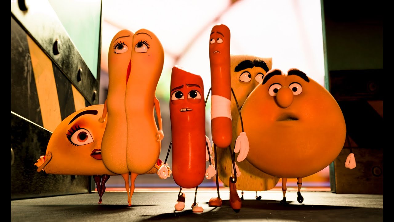 Відео до фільму Повний розковбас | ПОВНИЙ РОЗКОВБАС. Трейлер 2 (український)