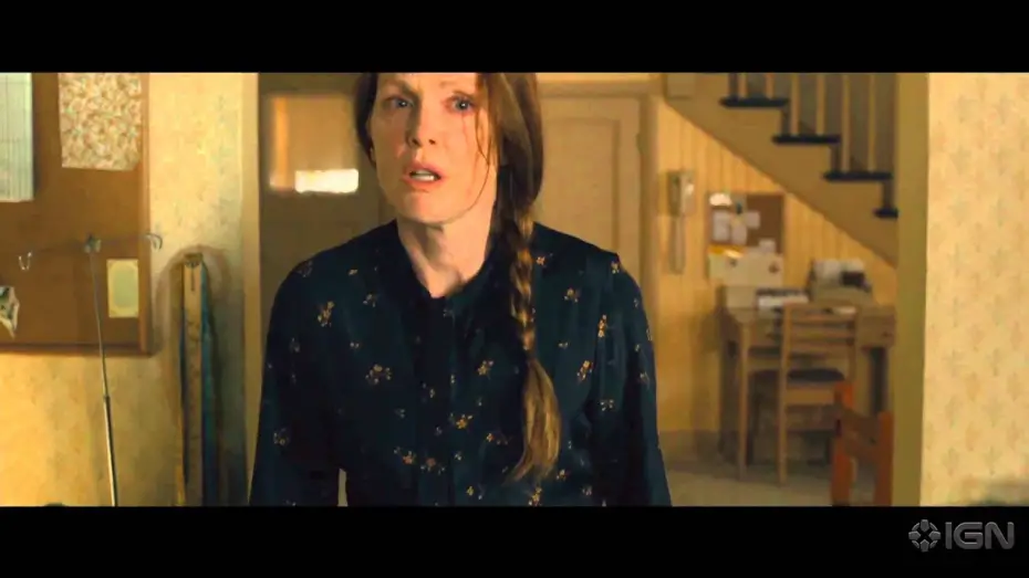 Відео до фільму Керрі | Carrie: Exclusive Clip