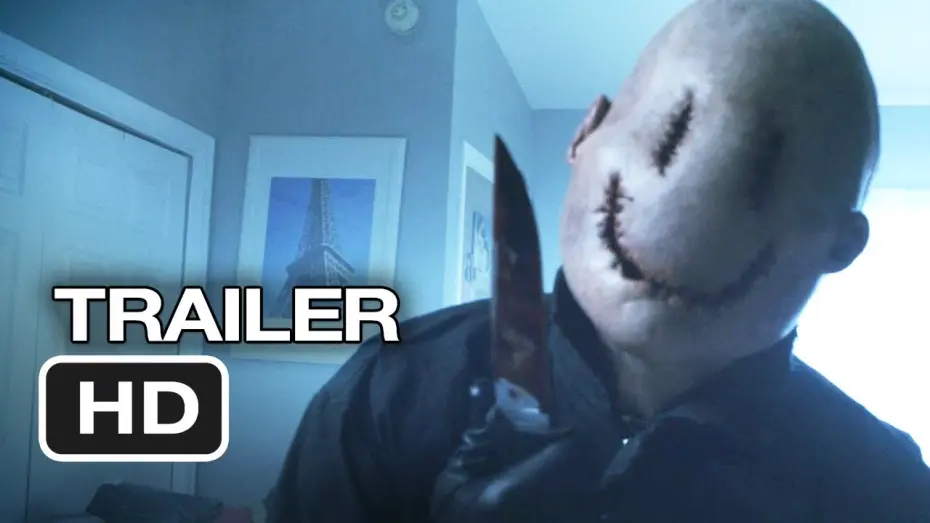 Відео до фільму Smiley | Smiley TRAILER (2012) - Horror Movie HD