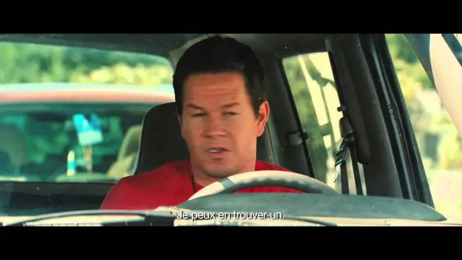 Відео до фільму 2 cтволи — 2 Guns - Bande Annonce - VOST