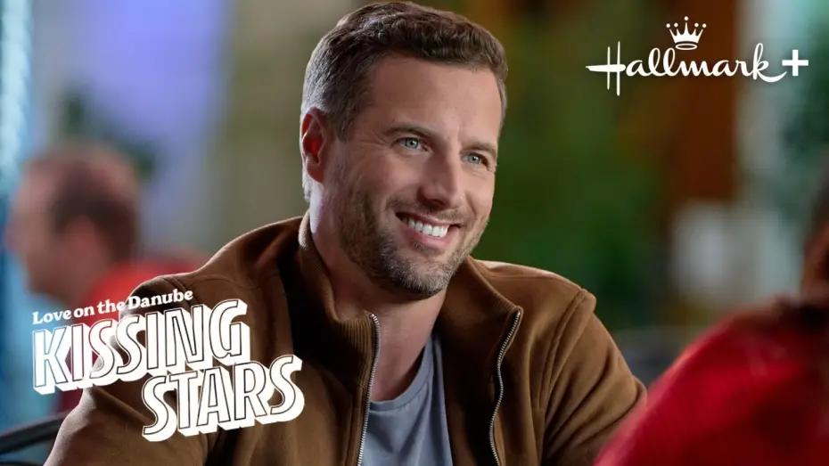 Відео до фільму Love on the Danube: Kissing Stars | Preview - Love on the Danube: Kissing Stars - Starring Sarah Power and Brendan Penny