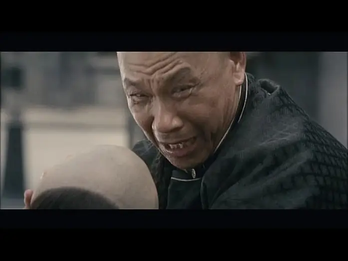 Відео до фільму 十月圍城 — Trailer - Guardaespaldas y asesinos (2009)🇭🇰🇨🇳