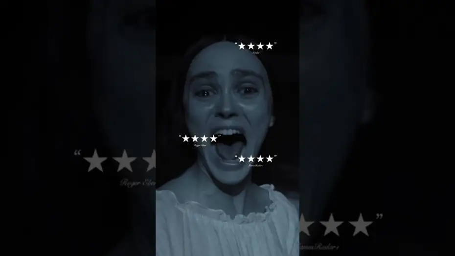 Відео до фільму Носферату | "He's Here!" They're here!