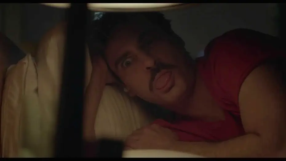 Відео до фільму Вона | Lei - Trailer Italiano Ufficiale