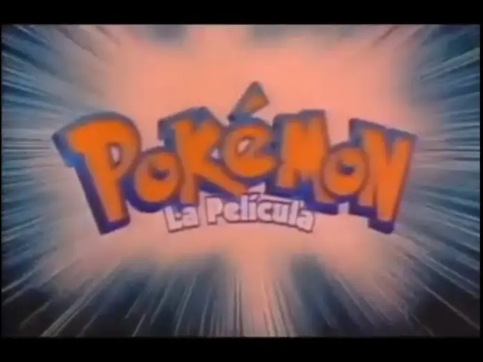 Відео до фільму 劇場版ポケットモンスター ミュウツーの逆襲 | Pok&eacute;mon: La Pel&iacute;cula (Tr&aacute;iler Original 1999 Castellano)