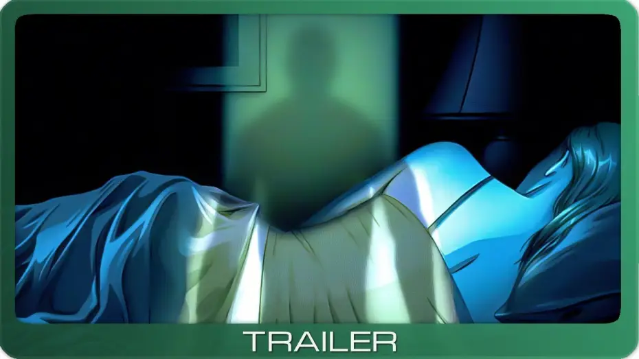 Відео до фільму The Entity — Entity ≣ 1982 ≣ Trailer ≣ German | Deutsch