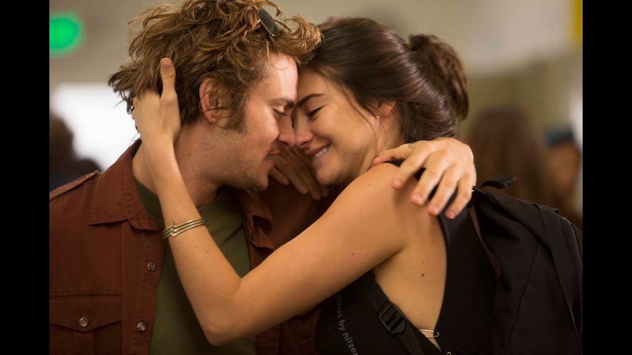 Відео до фільму Білий птах у хуртовині | Exclusive Clip