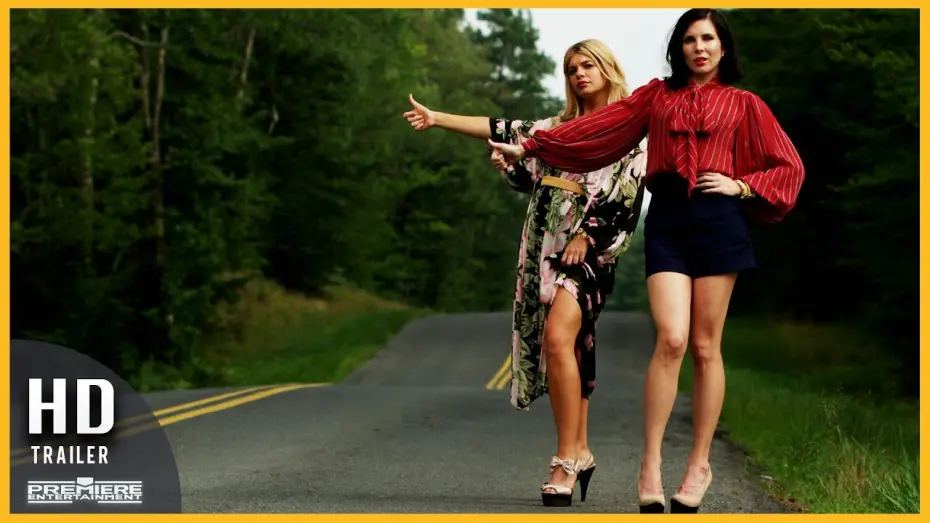 Відео до фільму Ass Backwards | Trailer