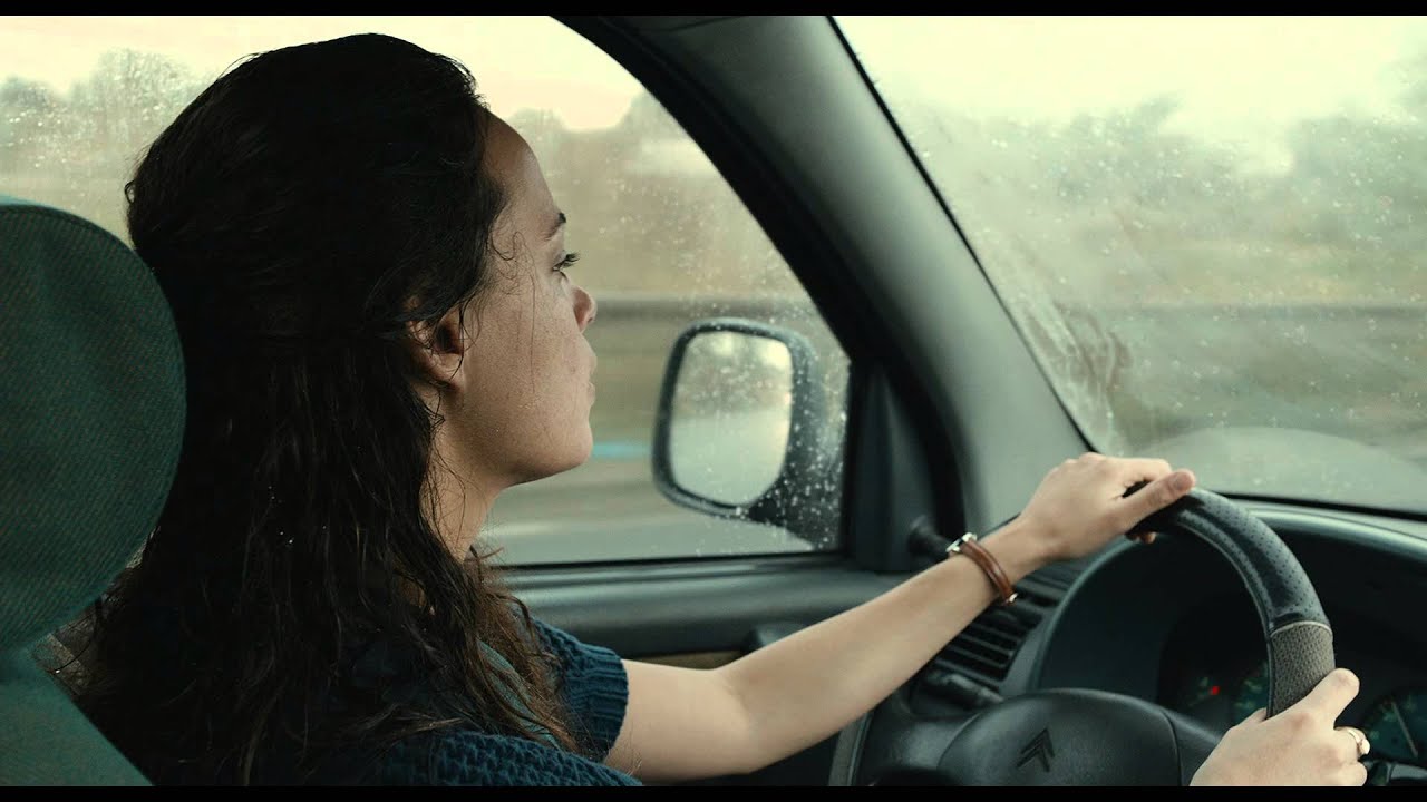 Відео до фільму Секрети минулого | Секреты прошлого - Trailer