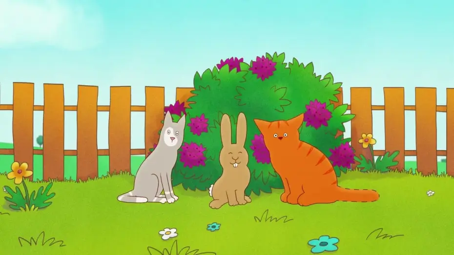 Відео до фільму Dikkie Dik en de verdwenen knuffel | Tommy Tom: En busca del peluche perdido TRAILER OFICIAL ESP