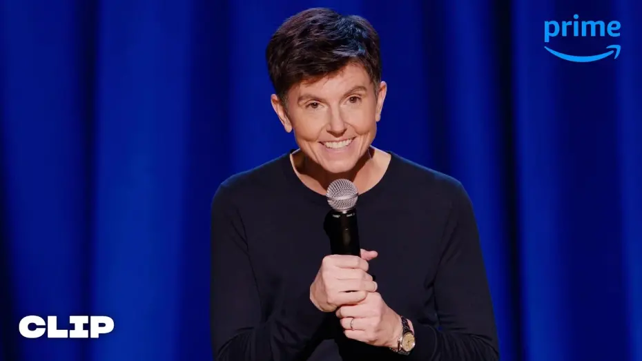 Відео до фільму Tig Notaro: Hello Again | "Make Believe Lounge" Clip