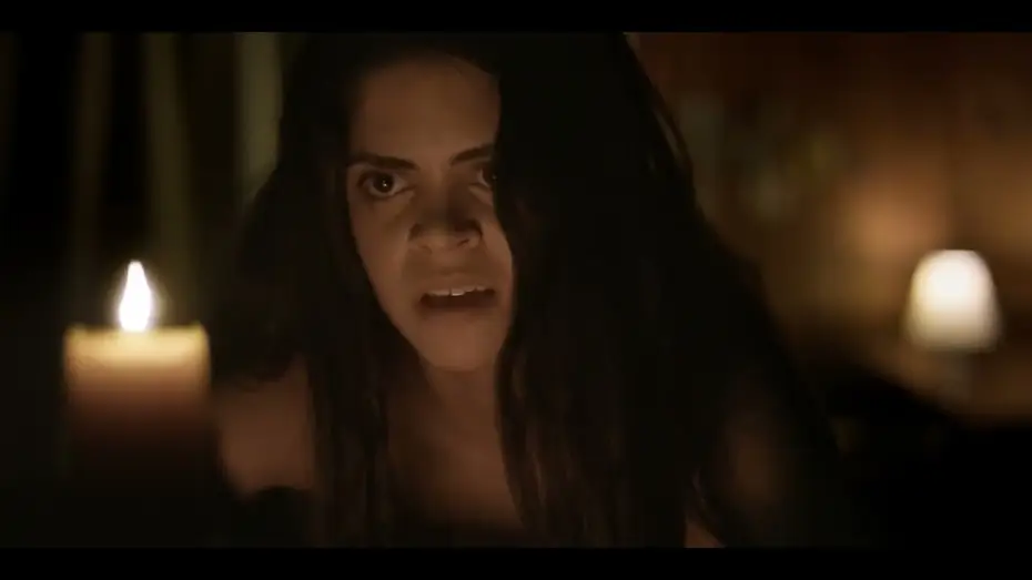 Відео до фільму Ритуал: Смертельна гра | Офіційний трейлер (український)