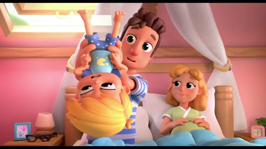 Відео до фільму 2 Kleine Kleutertjes: Een Dag Om Nooit Te Vergeten | Offici&euml;le Trailer | 2 Kleine Kleutertjes - Een Dag Om Nooit Te Vergeten