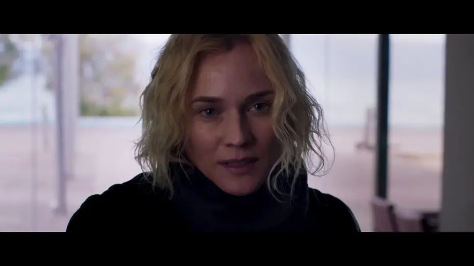 Відео до фільму На межі | In The Fade clip - Friends