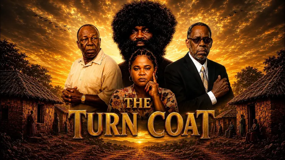 Відео до фільму The Turncoat — The Turn Coat