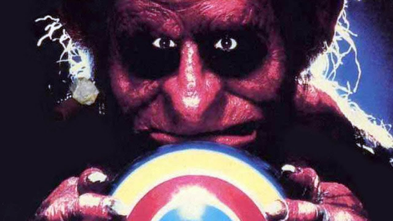 Відео до фільму Троль | Troll (1986) - Trailer HD 1080p