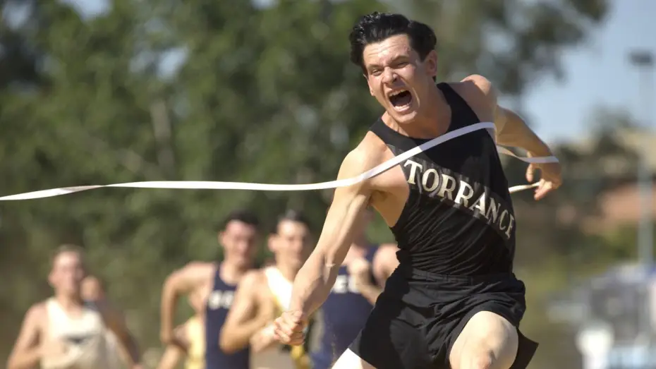 Відео до фільму Нескорений — UNBROKEN di Angelina Jolie - Trailer italiano ufficiale