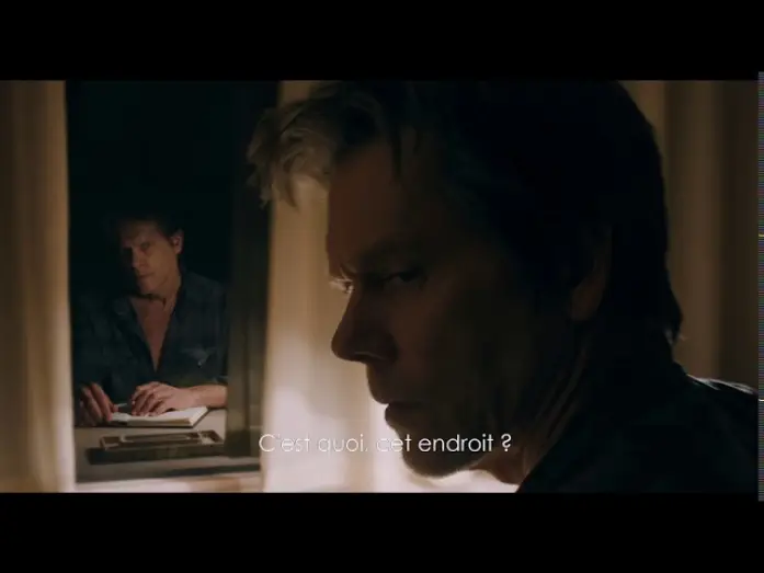 Відео до фільму Тобі варто було піти | YOU SHOULD HAVE LEFT de David Koepp (bande-annonce VOSTFR) - Sortie Blu-ray & DVD le 28 octobre 2020