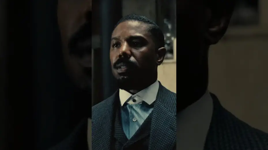 Відео до фільму Грішники | No Magic. No Ghosts. Only Power.