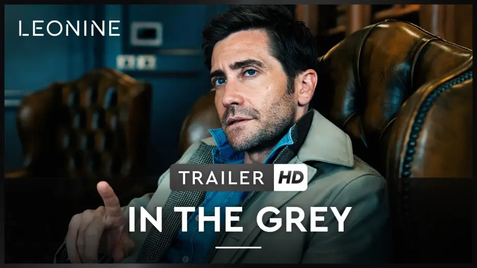 Відео до фільму У сірій зоні | In the Grey - Trailer (deutsch/german; FSK 12) - Ab 21.05. im Kino
