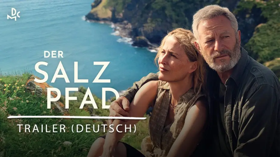 Відео до фільму Соляний шлях — Der Salzpfad | TRAILER deutsch