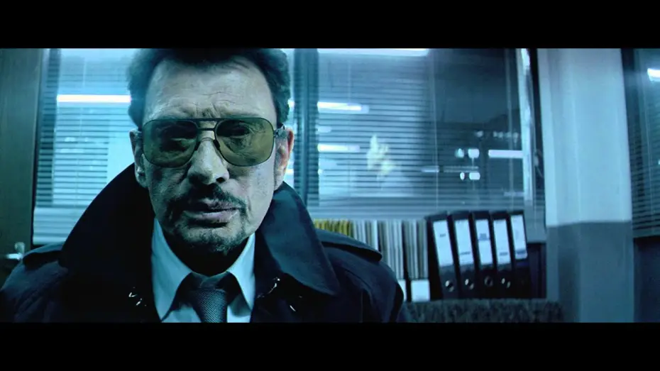 Відео до фільму 復仇 — Vengeance - Trailer