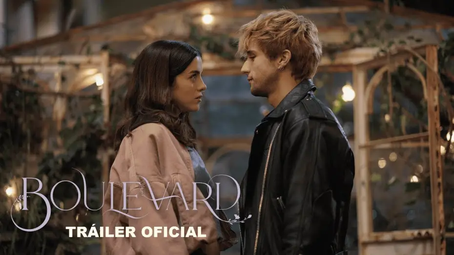 Відео до фільму Boulevard | Tr&aacute;iler Oficial