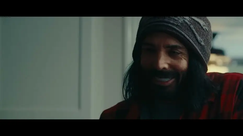 Відео до фільму Sanctus House — Trailer