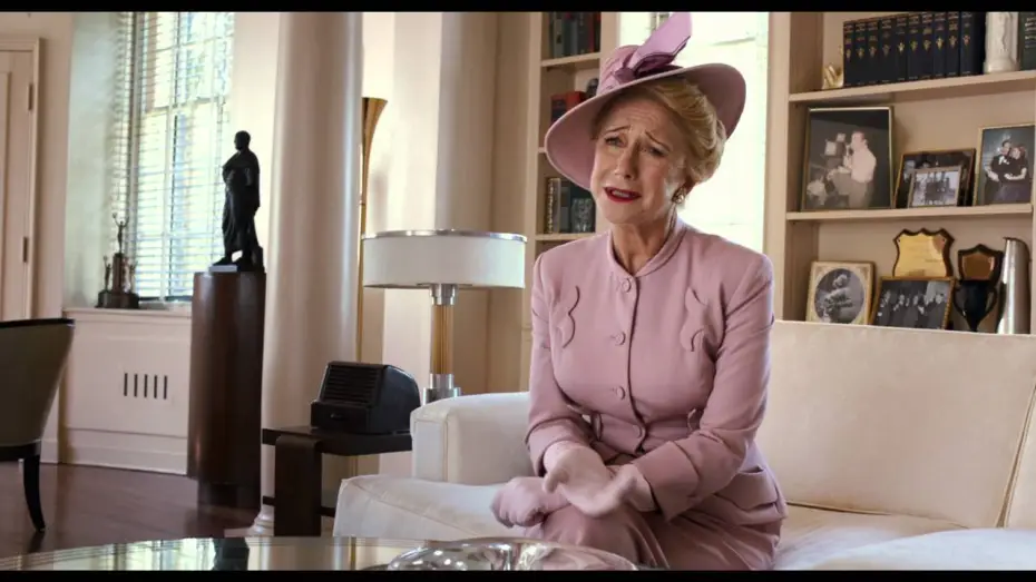 Відео до фільму Трамбо — TRUMBO | “The Second We Need You You Do Nothing” Clip