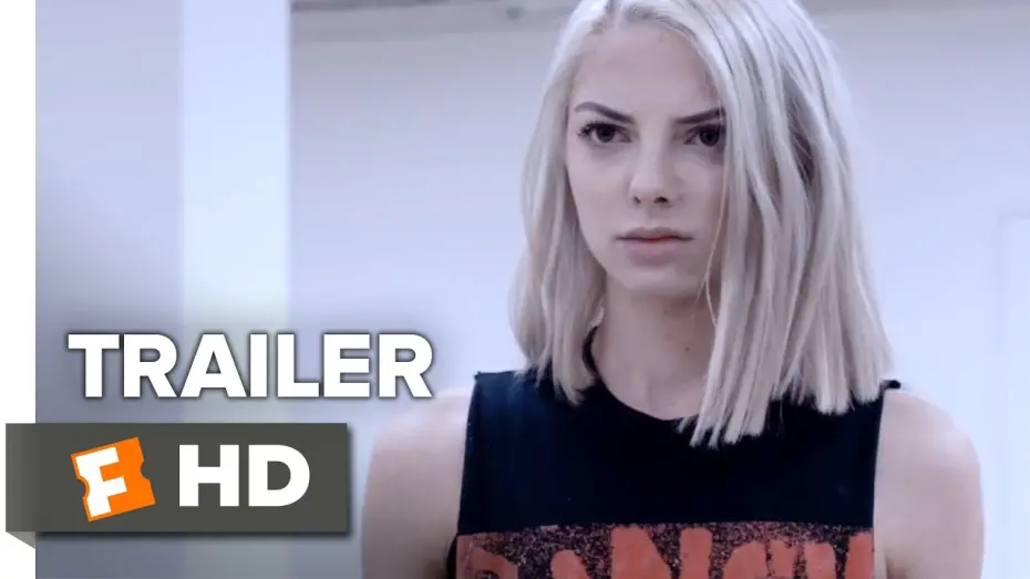 Відео до фільму Maximum Ride | Maximum Ride Official Trailer 1 (2016) - Tina Huang Movie