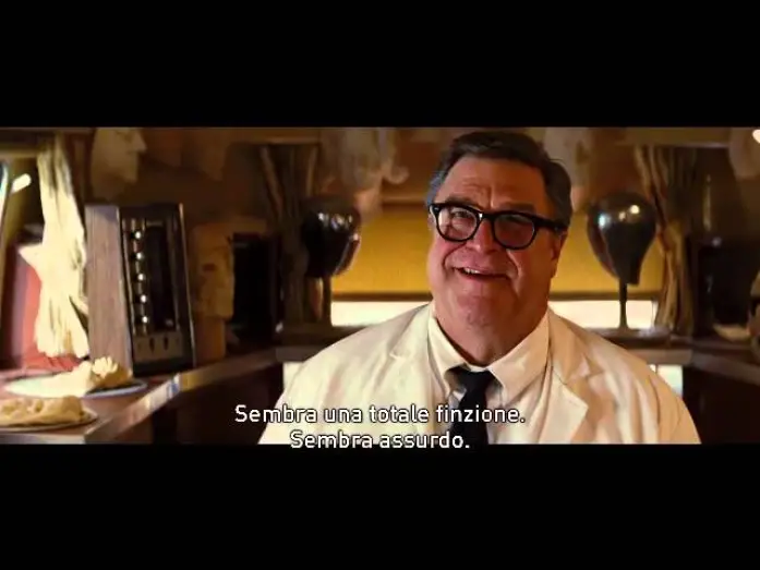Відео до фільму Арго | Argo di Ben Affleck - Featurette "Sotto copertura" (sottotitoli in italiano)