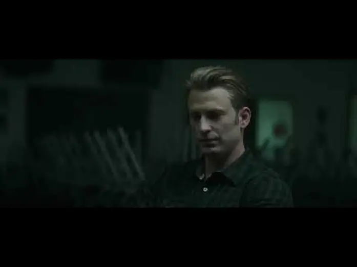 Відео до фільму Месники: Завершення | Avengers : Endgame - Spot TV VF