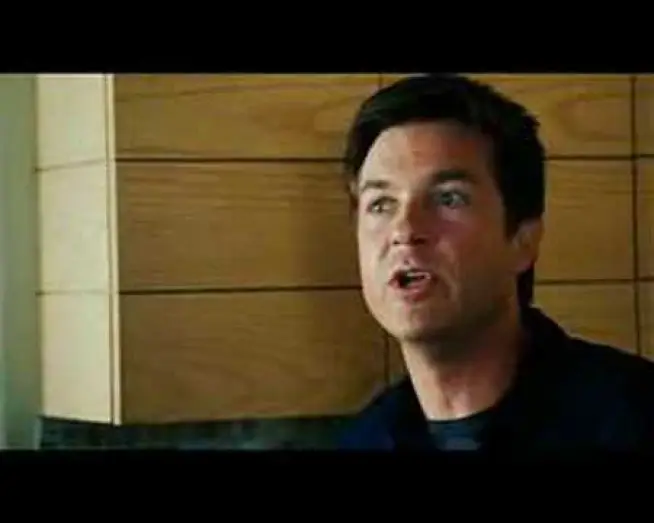 Відео до фільму Хенкок | Hancock - Trailer Italiano