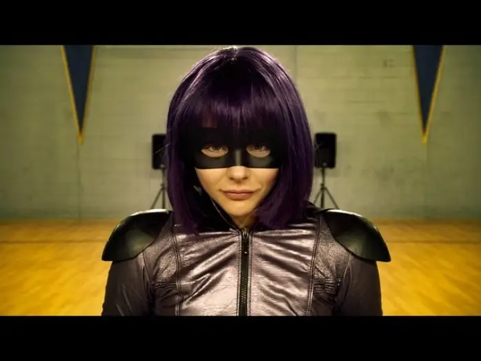Відео до фільму Пипець 2 — Kick-Ass 2 - Trailer italiano ufficiale