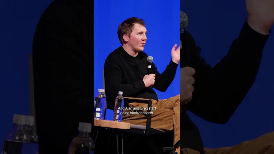 Відео до фільму Маленька міс Щастя | Paul Dano & Greg Kinnear