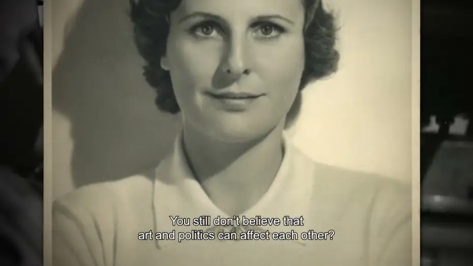 Відео до фільму Ріфеншталь | Trailer de Riefenstahl subtitulado en ingl&eacute;s (HD)