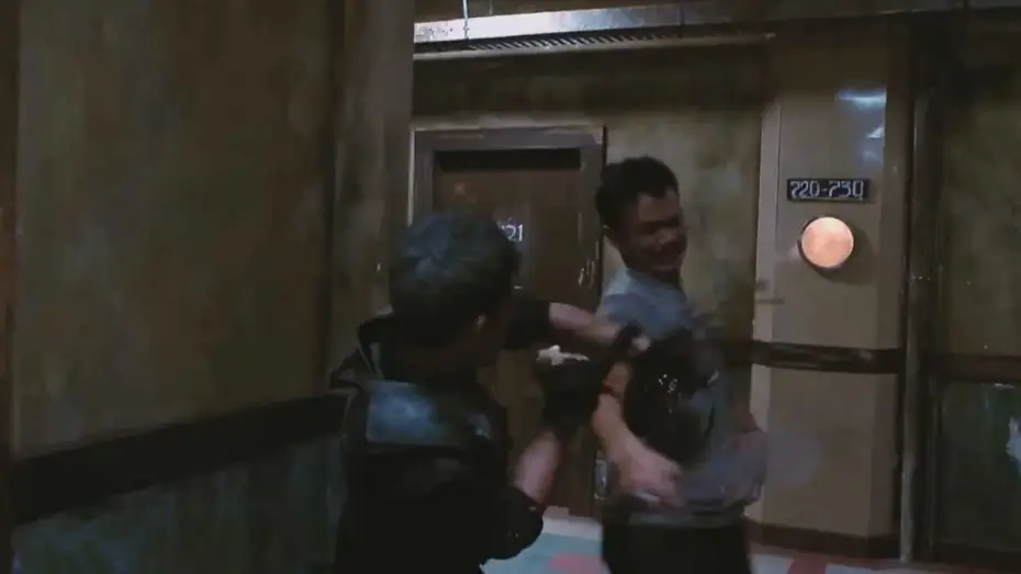 Відео до фільму Рейд: Спокута | The Raid (2012) - Official Trailer