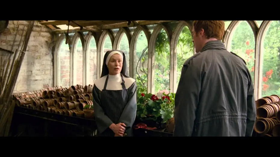 Відео до фільму Will | Уилл (2011) - Трейлер