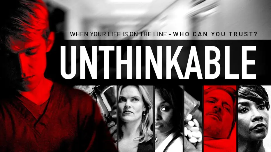 Відео до фільму Unthinkable | Unthinkable (2020) -- Final Trailer