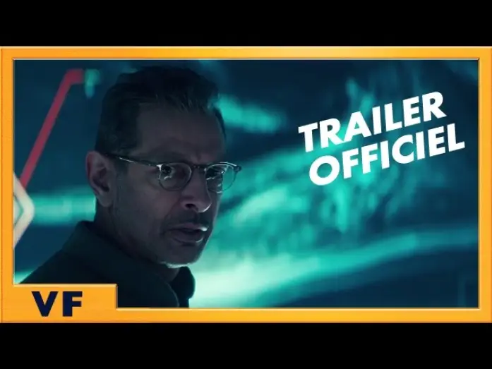 Відео до фільму День незалежності: Відродження — Independence Day : Resurgence - Bande Annonce 2 VF
