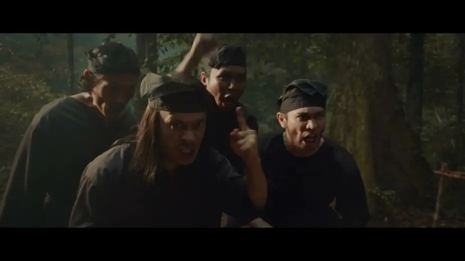 Відео до фільму Libang Libu | Libang Libu - Official Teaser Trailer (Di Pawagam 23 April 2026)