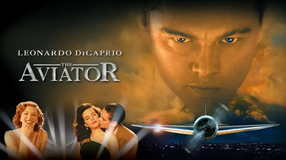 Відео до фільму Авіатор | The Aviator (film 2004) TRAILER ITALIANO