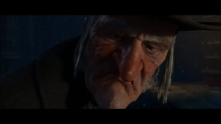 Відео до фільму Різдвяна історія | Disney - EINE WEIHNACHTSGESCHICHTE - Offizieller Trailer (HD)