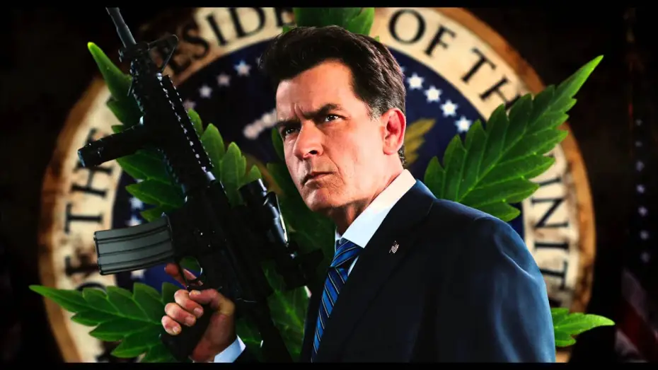 Відео до фільму Мачете вбиває — MACHETE KILLS - Extrait 2 - VF - Carlos Estevez (Charlie Sheen)