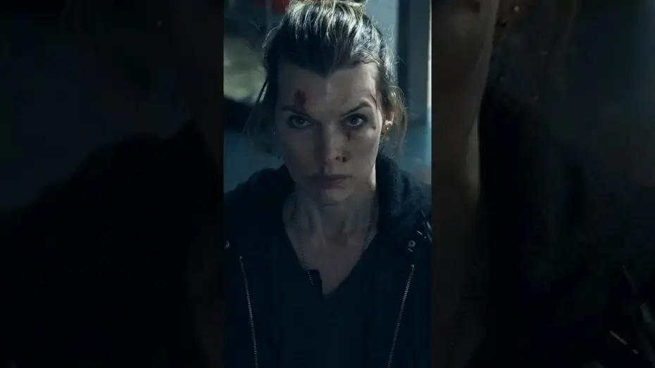 Відео до фільму Protector | "The Legend Of Nikki Halstead"