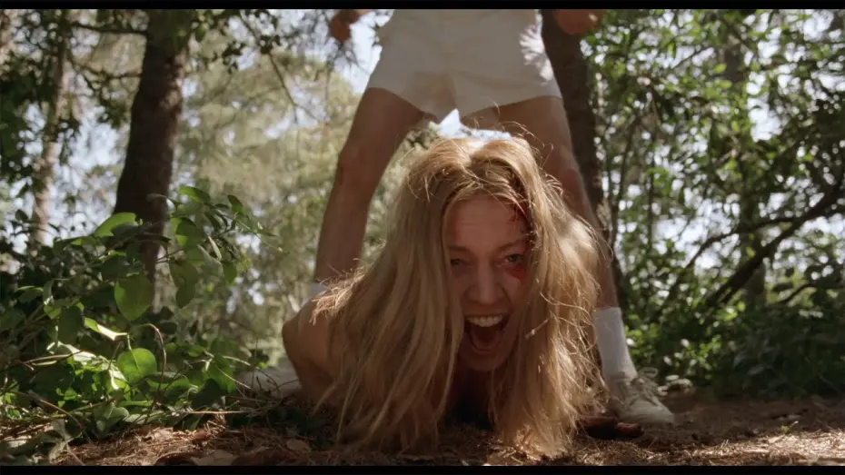 Відео до фільму Ted Bundy | Blu-ray Promo Trailer