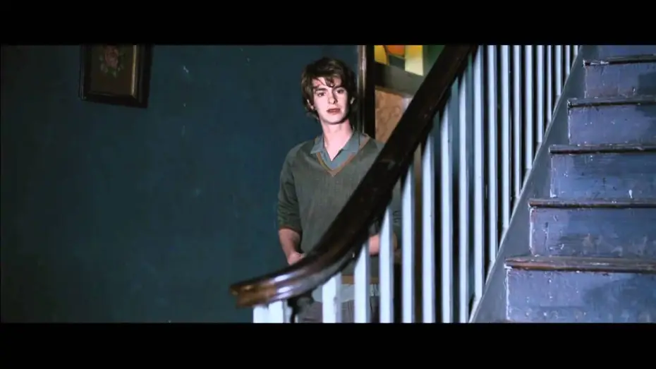 Відео до фільму Ніколи не відпускай мене — Never Let Me Go bande-annonce HD VF